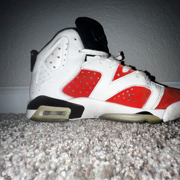 Jordan 6 retro Gatorade - Picture 2 of 3